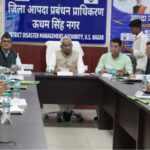 आपदा प्रबंधन में पूर्व तैयारी और प्रशिक्षण है सबसे बड़ी ताकत-मदन कौशिक
