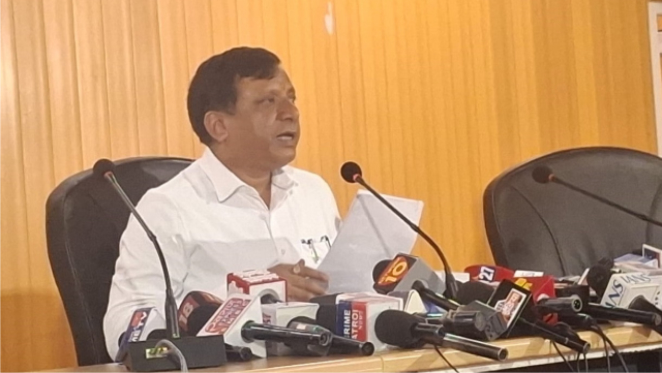 मंत्रिमंडल की बैठक में 15 प्रस्तावों पर महत्वपूर्ण फैसले