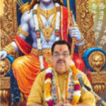 चौथे दिन - श्रीरामलीला मैदान में श्रीरामकथा श्रवण के लिए पहुंच रहे बड़ी संख्या में रामभक्त