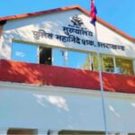उत्तराखंड पुलिस में बाद बड़ा फेरबदल
