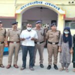 काशीपुर: युवती की मौत मामले में आईटीआई कोतवाली पुलिस ने त्वरित कार्रवाई तीन नामजद आरोपी गिरफ्तार
