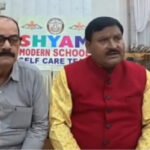 श्याम मॉडर्न स्कूल सेल्फ केयर टीम की नई अभिनव पहल