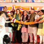 मुख्यमंत्री ने “युवा संकल्प दिवस” कार्यक्रम में किया प्रतिभाग