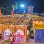कुमाऊं के प्रसिद्ध ऐतिहासिक मां नंदा देवी मेले का विधिवत और भव्य शुभारंभ