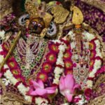 राधे-राधे : दिव्य क्षण के साक्षी बनने के लिए देश-दुनिया से श्रद्धालुओं के कदम बरसाना की ओर