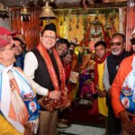दो दिवसीय ‘देवभूमि कल्चरल फेस्टिवल-2026’ का हुआ समापन
