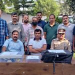 बाजपुर में STF का बड़ा खुलासा: SIM Box से चल रहा था अवैध टेलीकॉम गेटवे