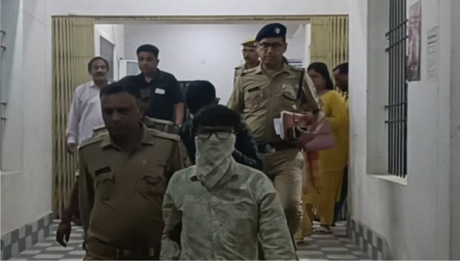 गदरपुर में भी फर्जी जाति और निवास प्रमाण पत्र मामले में दो युवकों पकड़े