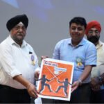 डीपीएस परिवार की पहल सराहनीय, फेंसिंग जैसे पारंपरिक खेल को बढ़ावा