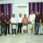 काशीपुर में सूर्या रोशनी ने पेश किए प्रीमियम फेस्टिव गिफ्टिंग उत्पाद