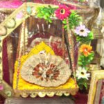 श्रीकृष्ण जन्मोत्सव को लेकर घर-घर तैयारियां जोरो पर