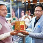 सर्राफ मंडल देहरादून ने लगी स्वर्णकारों की कला एवं हुनर की प्रदर्शनी