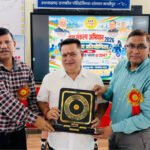 काशीपुर राजकीय पॉलीटेक्निक में भाषण एवं तकनीकी नवाचार की जिला स्तरीय प्रतियोगिता