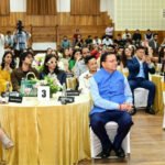 स्थानीय उत्पादों को देश-दुनिया तक पहुंचाने में सोशल मीडिया कंटेंट क्रिएटर्स महत्वपूर्ण भूमिका निभा - मुख्यमंत्री