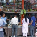नवरात्रों के दौरान कुट्टू और सिंघाड़े के आटे खाकर जान गई तो अधिकारियों पर गिरेगी गाज