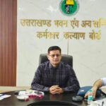 मुख्यमंत्री श्रमिक स्वास्थ्य सुरक्षा योजना अन्य राज्यों के लिए भी बन रही प्रेरणा