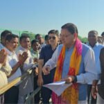 मुख्यमंत्री ने सुनीं जनसमस्याएं, अधिकारियों को दिए त्वरित समाधान के निर्देश