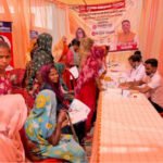 ग्राम पंचायत पच्चावाला डी. बाली फाउंडेशन एवं संजीवनी मल्टी-स्पेशलिटी हॉस्पिटल द्वारा निःशुल्क स्वास्थ्य शिविर आयोजन