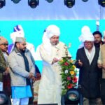 मुख्यमंत्री ने किया ‘आदि कैलाश परिक्रमा रन 2.0’ में प्रतिभाग