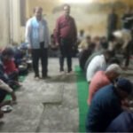 काशीपुर : श्रीराधेहरि धर्मार्थ आयुर्वैदिक औषधालय ने औषधीय गुणों युक्त खीर वितरण