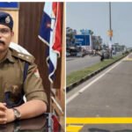 शहर में चार प्रमुख मार्गों से भारी वाहनों के आवागमन पर प्रातः 07 बजे से रात्रि 10 बजे तक रहेगा प्रतिबंध