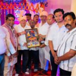 भगवान महर्षि वाल्मीकि जी के प्रकट दिवस पर जागरण कार्यक्रम आयोजित