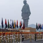 राष्ट्रीय एकता दिवस के अवसर पर उत्तराखंड पुलिस करेगी प्रदेशभर में विभिन्न कार्यक्रम आयोजित