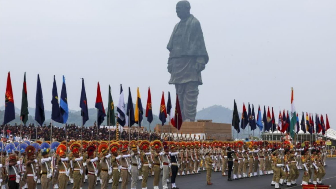 राष्ट्रीय एकता दिवस के अवसर पर उत्तराखंड पुलिस करेगी प्रदेशभर में विभिन्न कार्यक्रम आयोजित