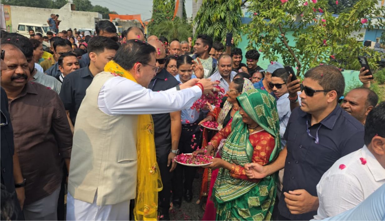 “माताओं और बच्चों के स्वास्थ्य, पोषण एवं सुरक्षित भविष्य को समर्पित सरकार”