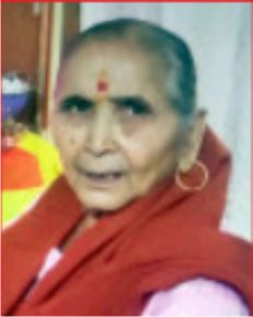 राज्य निर्माण सक्रिय आन्दोलनकारी समिति काशीपुर ने दी राज्य आंदोलनकारी सरोज नेगी को दी श्रद्धांजलि