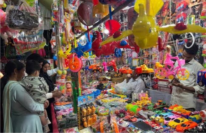 महिलाओं के लिए विशेष मीना बाजार मेला 22 अक्तूबर को