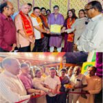 काशीपुर में रामलीला का विधिवत शुभारंभ