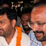 किच्छा और सिरौली कला नगर पालिका चुनावों में अध्यक्ष पद पर कांग्रेस की जीत