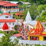 कैंची धाम के लिए वीकेंड ट्रैफिक अलर्ट, विशेष ट्रैफिक एवं डायवर्जन प्लान लागू