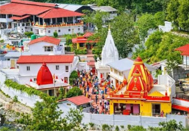 कैंची धाम के लिए वीकेंड ट्रैफिक अलर्ट, विशेष ट्रैफिक एवं डायवर्जन प्लान लागू