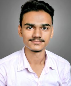 Mr. Gaurav Kashyap